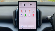 Volvo EX30 200kW SM Extended Range Plus 69kWh 5dr Auto Electric Estate